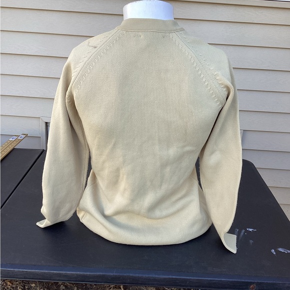 Givenchy sweater sz small sweater - Picture 3 of 4